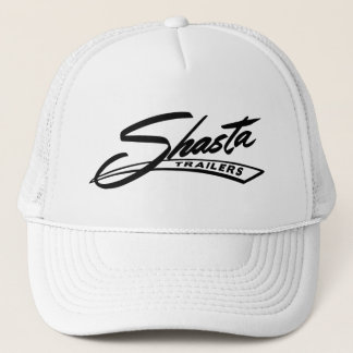 Shasta Trucker Hat Pet