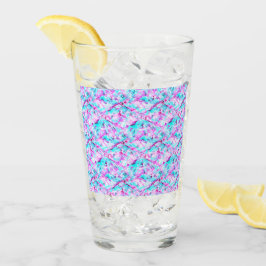 Shattered Blossom Een kleurrijk lichtontwerp Glas