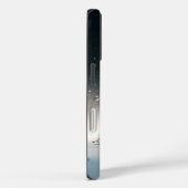 Shattered Crystal Matching Paar Telefoonhoes Case-Mate iPhone Case (Achterkant / Rechts)