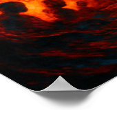 Shattered Eden: The Cruelty of Tomorrow Poster (Hoek)