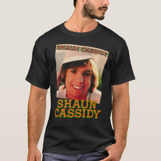 Shaun Cassidy&X27;S First Album    T-shirt