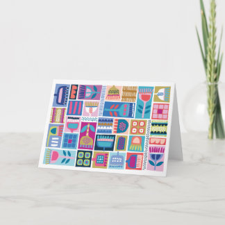 Shauna Glenn wenskaart Kaart