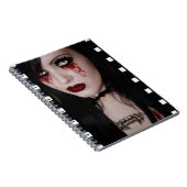 Shauna le carnet mort (Côté Droit)