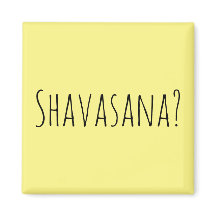 Shavasana?