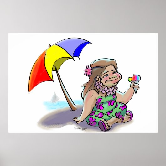 sHaVe IcE prints (Voorkant)