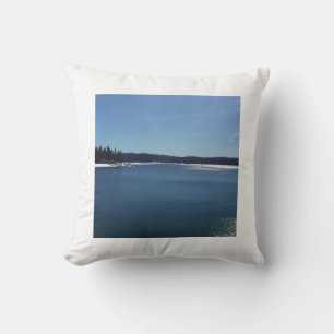 Shaver Lake Kussen