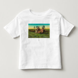 Shaver Lake Winter SceneShaver Lake, CA Kinder Shirts