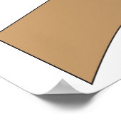 Shaver Poster (Hoek)