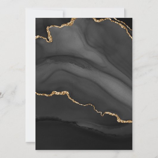 Shavuot Shavuos Wekenfeest Uitnodigingen (Achterkant)