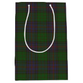 Shaw Tartan Medium Cadeauzakje (Voorkant)