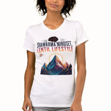 Shawarma Mindset, Lentil Lifestyle - Grote dromen