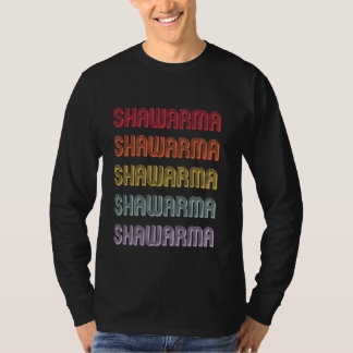Shawarma T-shirt