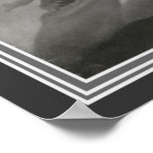 Shawn Men Dancers Art Déco par Major Felten (Coin)