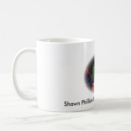 Shawn Phillips bij de MN ZOO i... Koffiemok