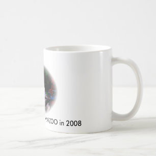 Shawn Phillips bij de MN ZOO i... Koffiemok