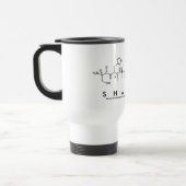 Shawnda nom de peptide mug (Gauche)