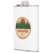 Shawnee National Forest Heupfles (Links)