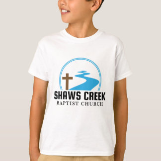 Shaw's Creek Kinder T-Shirt