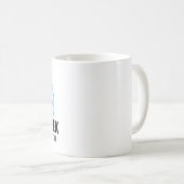 Shaw's Creek Mug 2 (Devant droit)