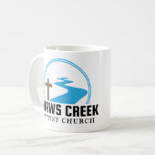 Shaw's Creek Mug 2 (Devant gauche)