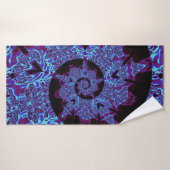 Shay (Serviette de bain)