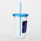Shay Acryl Drinkbeker (Rechts)