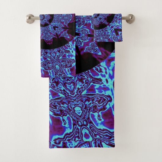 Shay Bad Handdoek (Insitu)