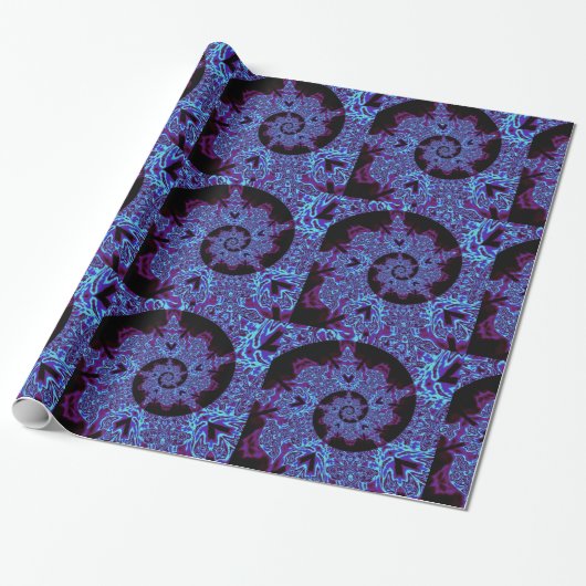Shay Cadeaupapier (Uitgerold)