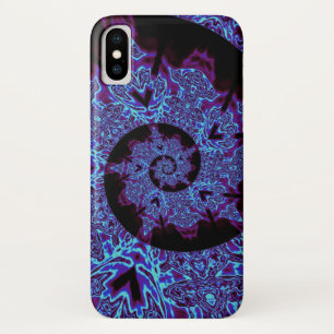 Shay iPhone X Hoesje