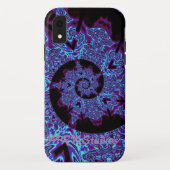 Shay Case-Mate iPhone Case (Achterkant)