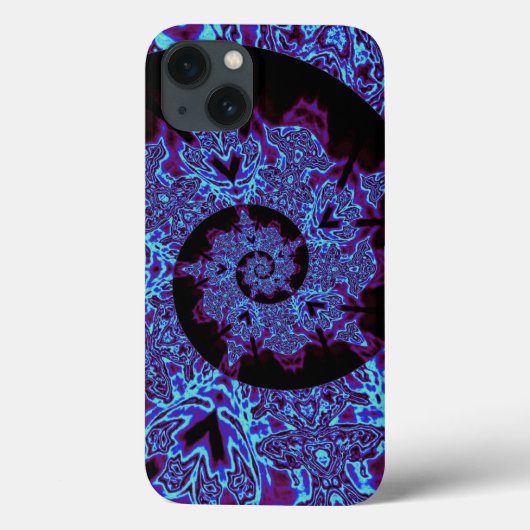 Shay Case-Mate iPhone Case (Achterkant)