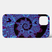 Shay Case-Mate iPhone Case (Achterkant (horizontaal))