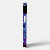 Shay Case-Mate iPhone Case (Achterkant / Rechts)