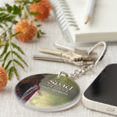 Shay de dappere sleutelhanger (Voorkant Rechts)