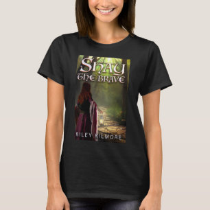 Shay de dappere t-shirt