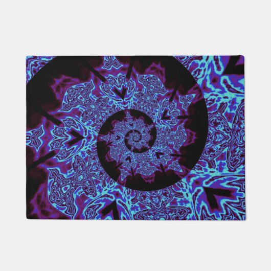 Shay Deurmat (Voorkant)