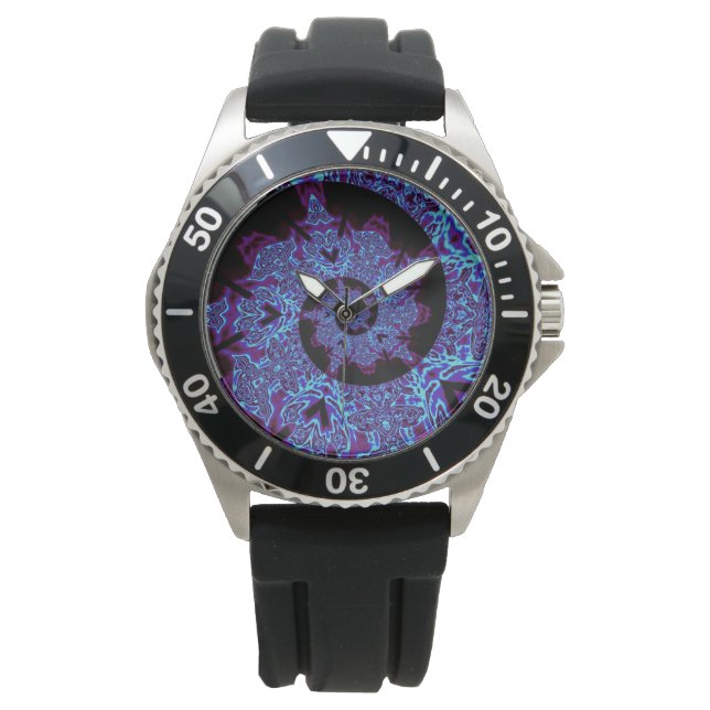 Shay Horloge (Voorkant)