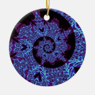 Shay Keramisch Ornament