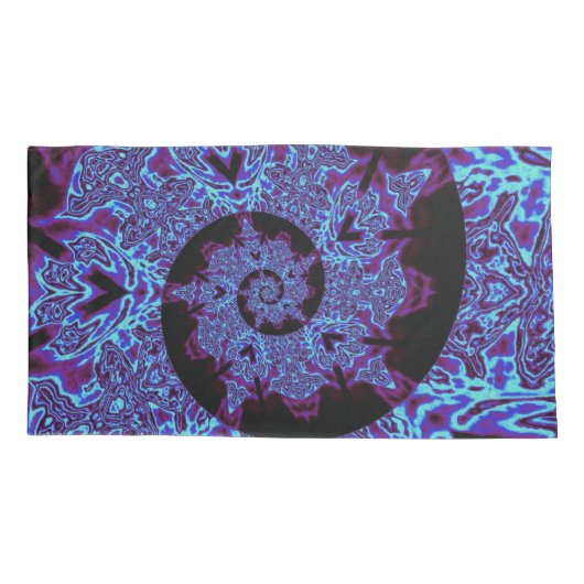 Shay Kussensloop (Achterkant-Links)