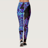 Shay Leggings (Achterkant)