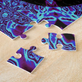 Shay Legpuzzel (Zijkant)