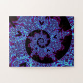 Shay Legpuzzel (Horizontaal)