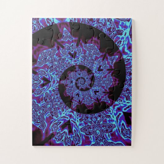 Shay Legpuzzel (Verticaal)