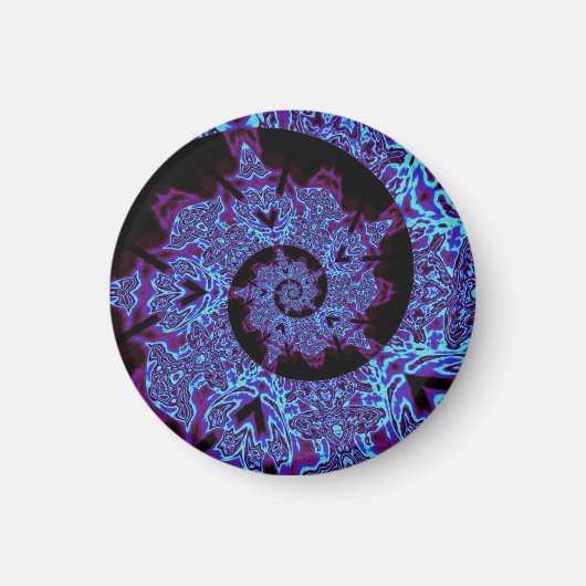 Shay Magneet (Voorkant)