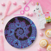 Shay Papieren Bordje (Feest)