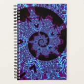 Shay Planner (Voorkant)