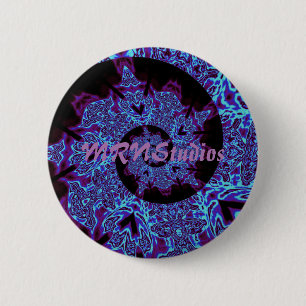 Shay Ronde Button 5,7 Cm