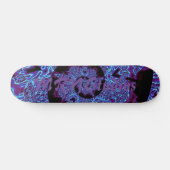 Shay Skateboard (Horizontaal)