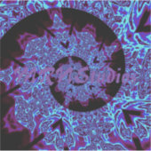 Shay Sticker (Voorkant)