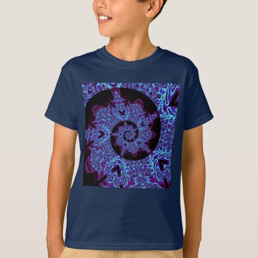 Shay T-shirt (Voorkant)